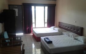 Blue Light Hotel